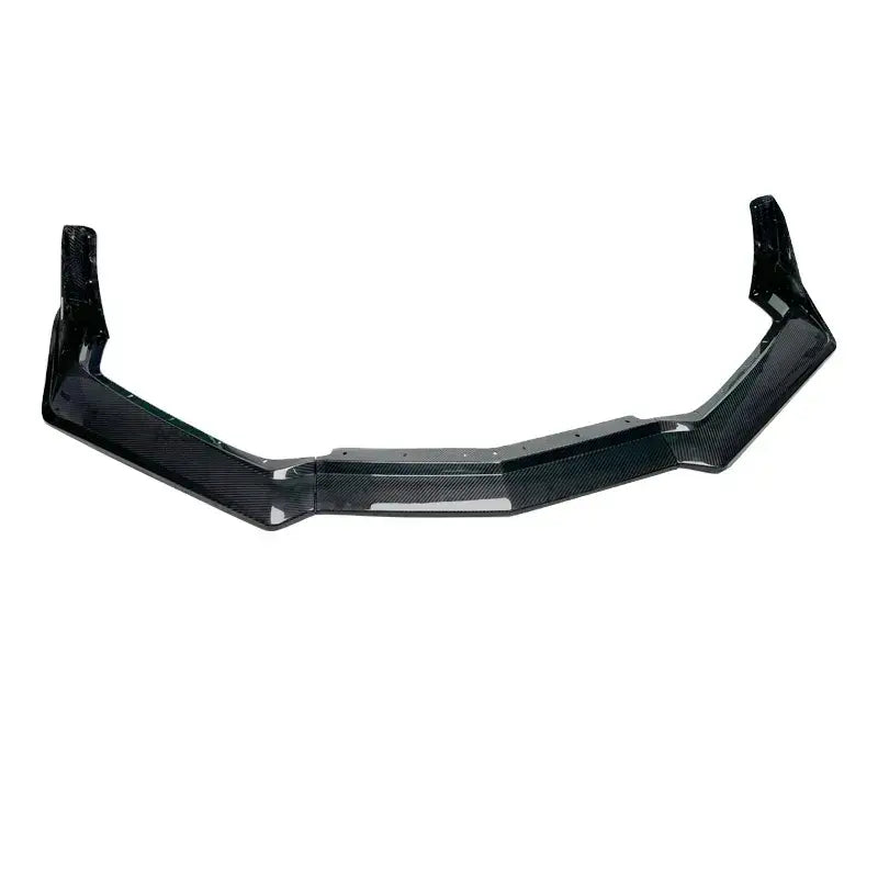 Carbon Fiber Front Lip  - Corvette C8.