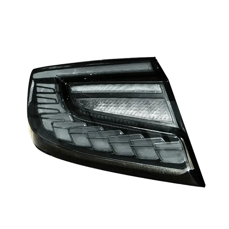 Dragon Scales Sequential LED sequential Taillights - GR86 & BRZ.