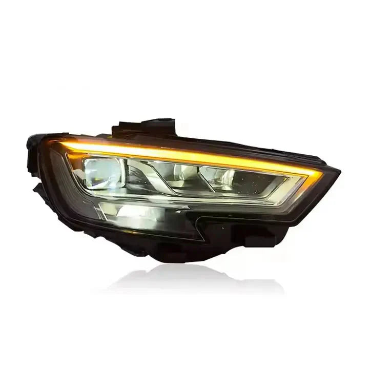 LED Headlight - Audi A3/S3/ RS3 (8V).