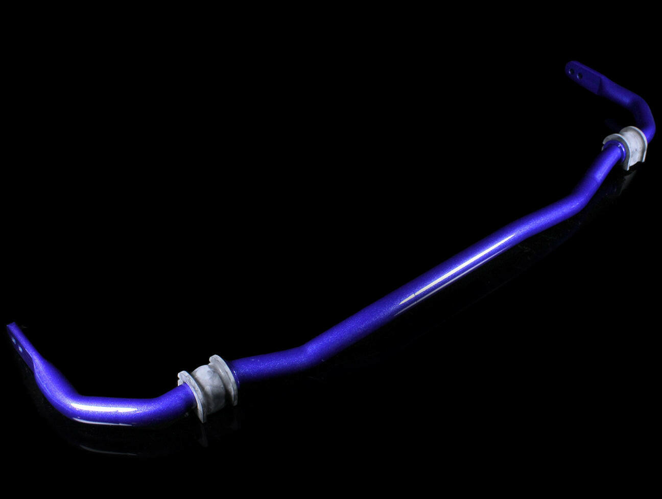 Hardrace 30mm Rear Sway Bar - 00-09 S2000.