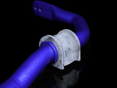 Hardrace 30mm Rear Sway Bar - 00-09 S2000.