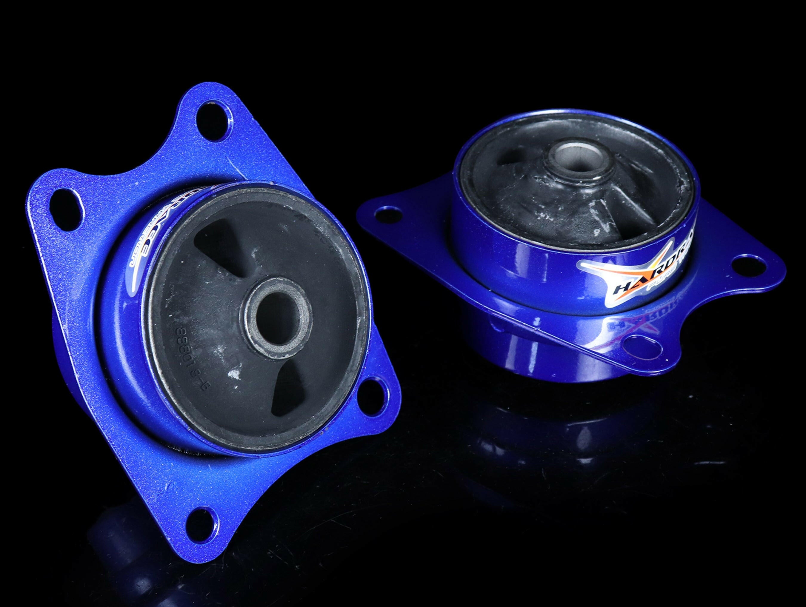 Hardrace Differential Mount Kit - 00-09 S2000.