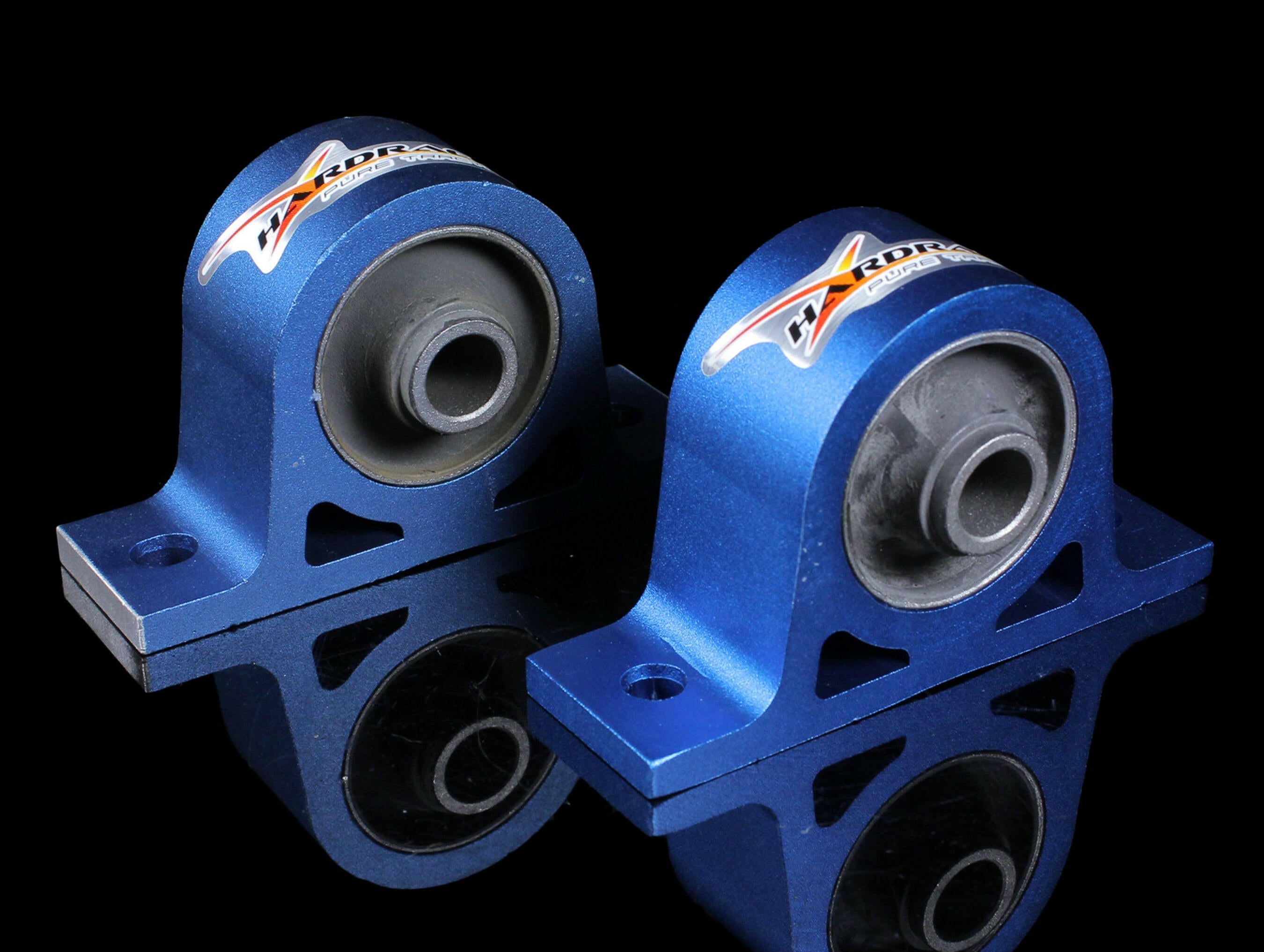 Hardrace Differential Mount Kit - 00-09 S2000.