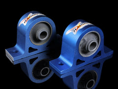 Hardrace Differential Mount Kit - 00-09 S2000.