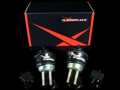Hardrace Engine & Trans Mount Kit - 00-09 S2000.