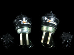 Hardrace Engine & Trans Mount Kit - 00-09 S2000.
