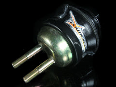 Hardrace Engine & Trans Mount Kit - 00-09 S2000.
