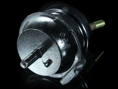 Hardrace Engine & Trans Mount Kit - 00-09 S2000.