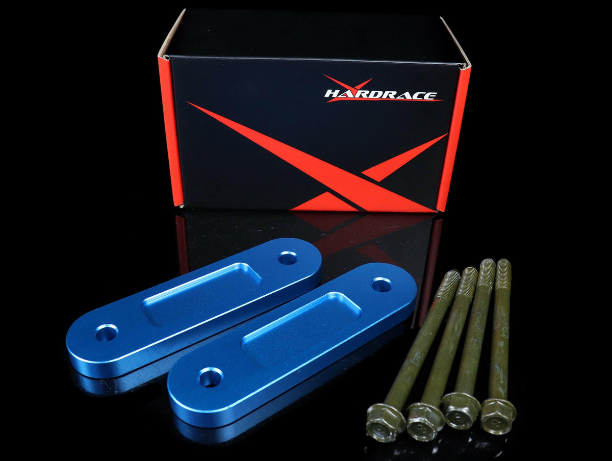 Hardrace Front Anti-Bumpsteer Kit - 00-09 S2000.