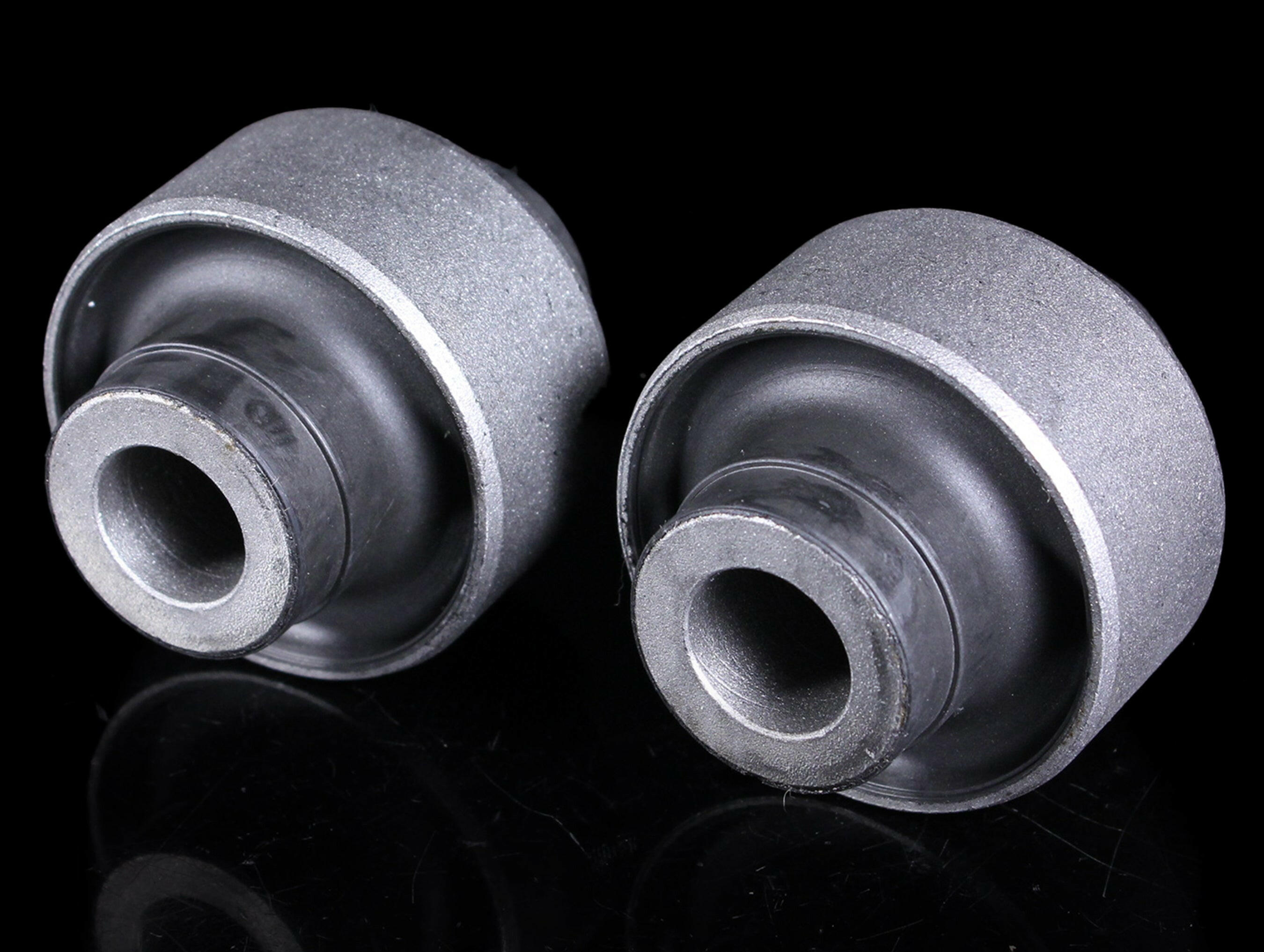 Hardrace Front Compliance Bushings - 00-09 S2000.