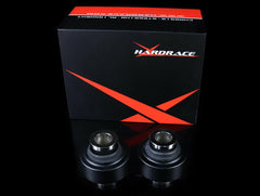 Hardrace Front Compliance Bushings (Pillowball) - 00-09 S2000.
