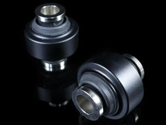 Hardrace Front Compliance Bushings (Pillowball) - 00-09 S2000.