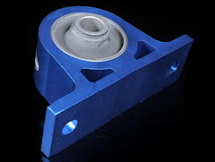 Hardrace Front Differential Mounts - 00-09 S2000.