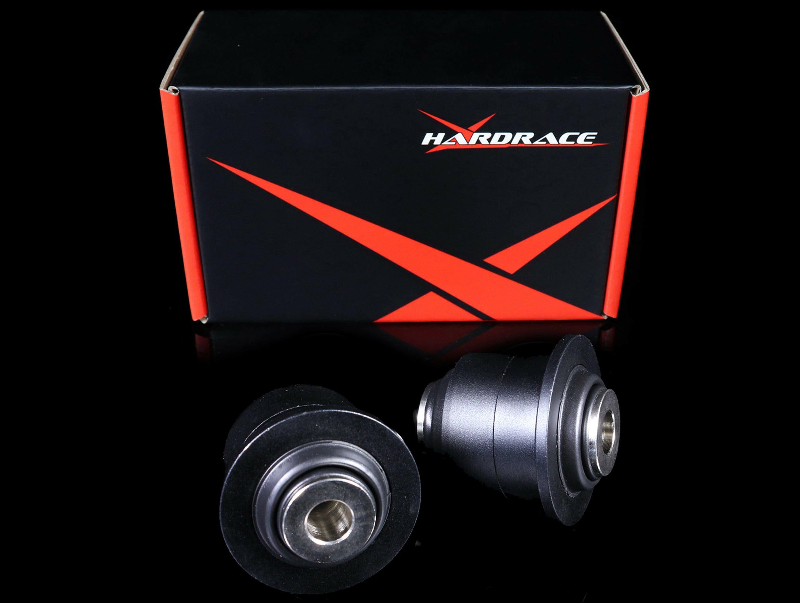 Hardrace Front Lower Arm Bushing (Body Side) (Pillowball) - 00-09 S2000.