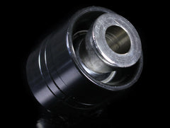 Hardrace Front Lower Arm Shock Bushings (Pillowball) - 00-09 S2000.