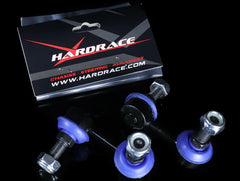 Hardrace Front Sway Bar Endlinks - 00-09 S2000.