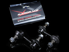Hardrace Front Sway Bar Endlinks - 03-07 Accord.