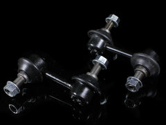 Hardrace Front Sway Bar Endlinks - 03-07 Accord.