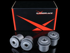 Hardrace Front Upper Arm Bushings (Hard Rubber) - 00-09 S2000.