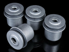 Hardrace Front Upper Arm Bushings (Hard Rubber) - 00-09 S2000.