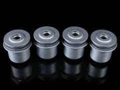 Hardrace Front Upper Arm Bushings (Hard Rubber) - 00-09 S2000.