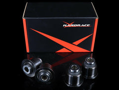 Hardrace Front Upper Arm Bushings (Pillowball) - 00-09 S2000.