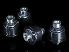 Hardrace Front Upper Arm Bushings (Pillowball) - 00-09 S2000.