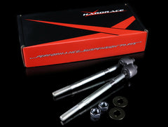 Hardrace Inner Hard Tie Rod (OE Spec) - 00-09 S2000.