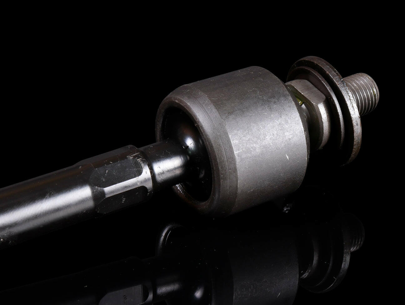 Hardrace Inner Tie Rods - 88-91 CRX / Civic.