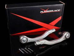 Hardrace Outer Tie Rods - 88-91 CRX / Civic.