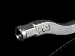 Hardrace Outer Tie Rods - 88-91 CRX / Civic.