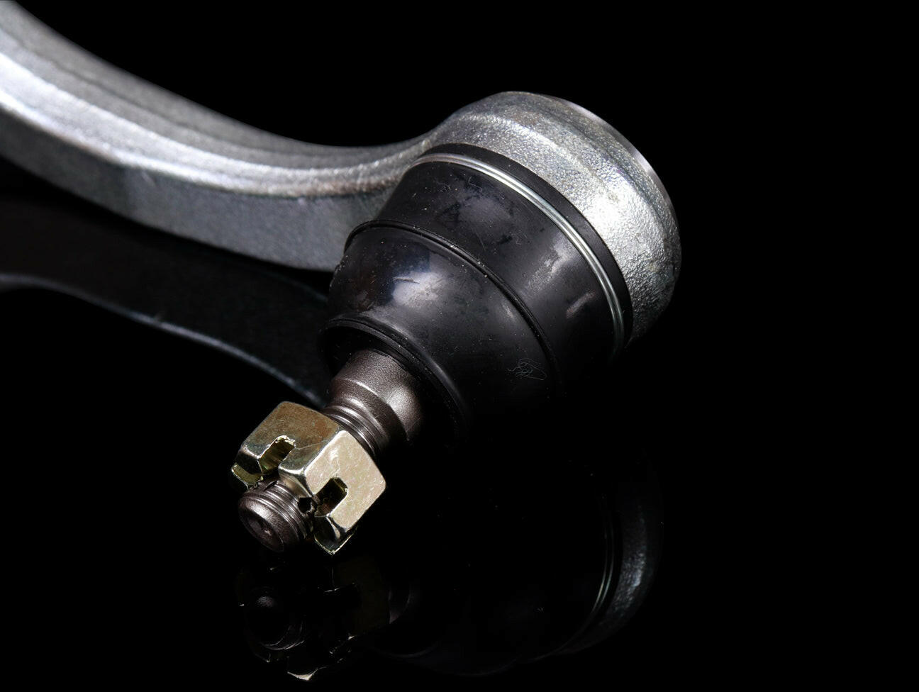 Hardrace Outer Tie Rods - 88-91 CRX / Civic.