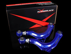 Hardrace Rear Camber Kit (Pillowball) - 2016+ Civic (All) / 2017+ CR-V / 2017+ Accord / 22+ Integra.