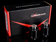 Hardrace Rear Knuckle Bushing (Pillowball) - 17-21 Civic Type-R (FK8) / 22+ Civic Type-R.