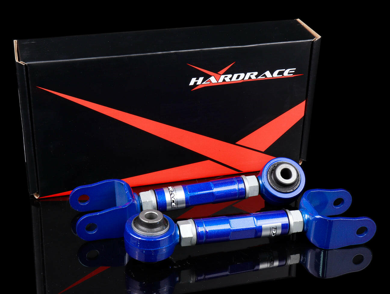 Hardrace Rear Toe Kit - Tesla Model 3.