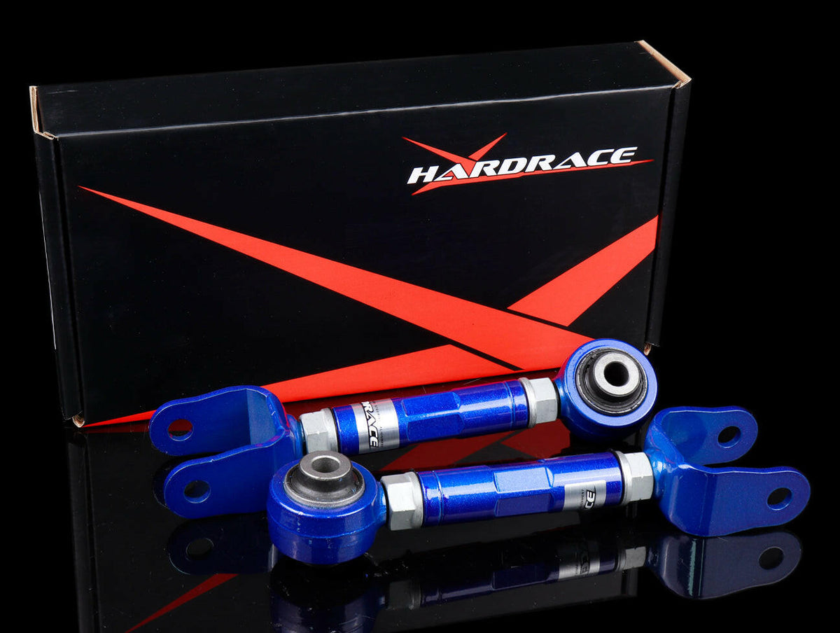 Hardrace Rear Toe Kit - Tesla Model 3.