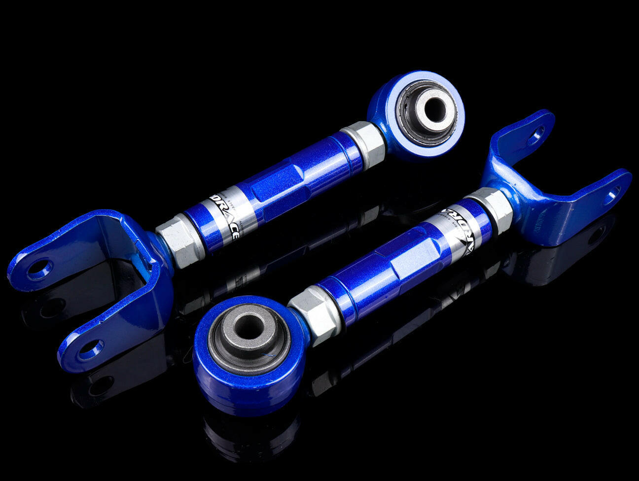 Hardrace Rear Toe Kit - Tesla Model 3.
