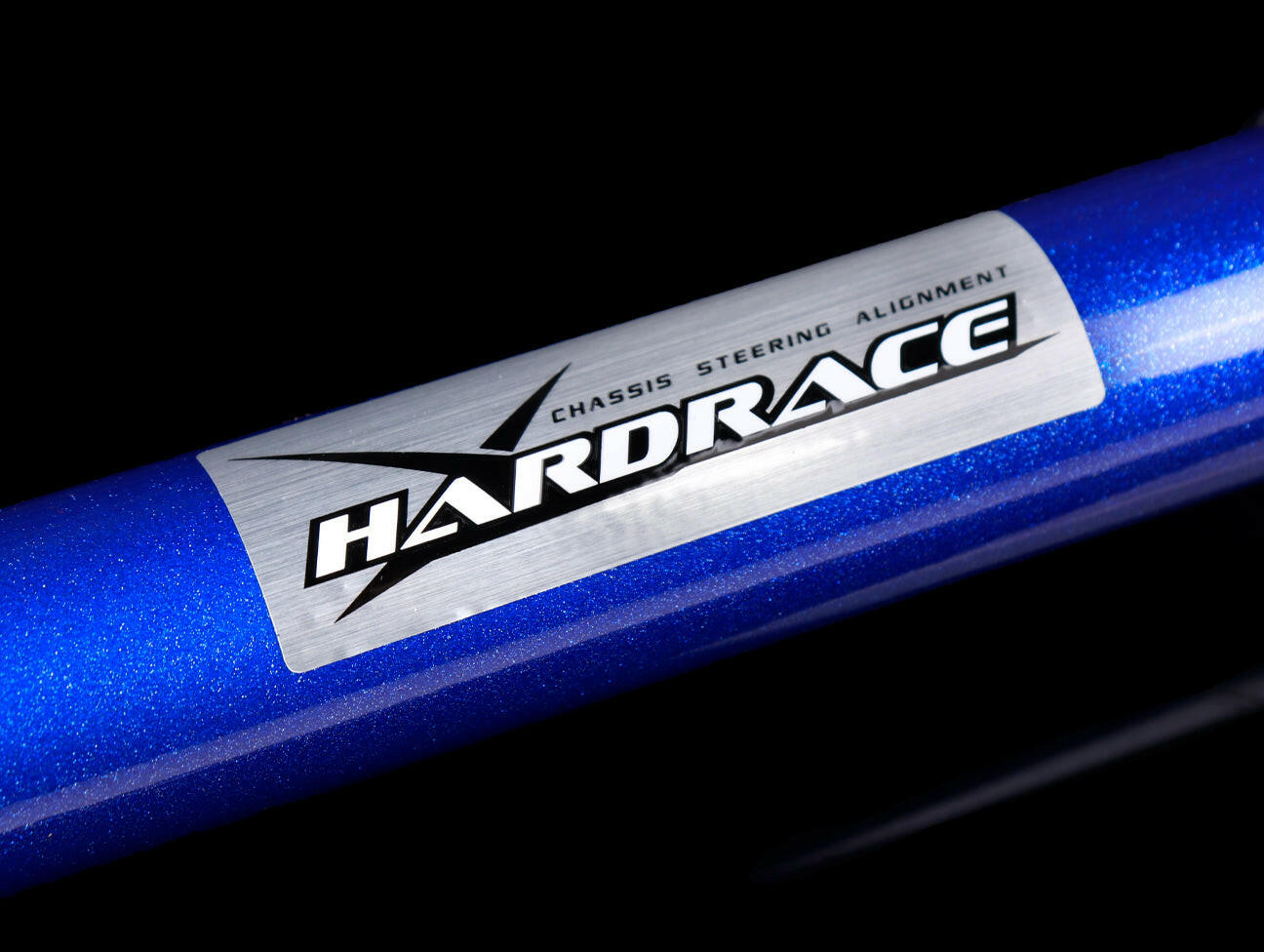 Hardrace Rear Trailing Arms - Tesla Model 3.