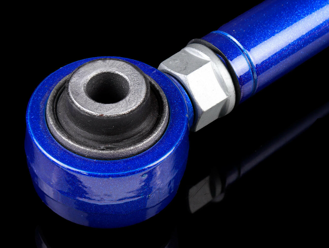 Hardrace Rear Trailing Arms - Tesla Model 3.