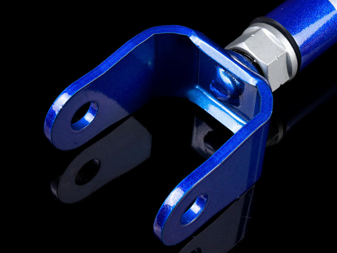 Hardrace Rear Trailing Arms - Tesla Model 3.