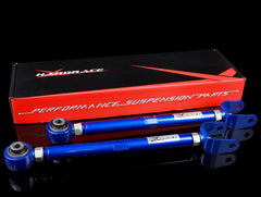 Hardrace Rear Trailing Arms - Tesla Model 3.
