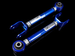 Hardrace Rear Upper Front Arms - Tesla Model 3.
