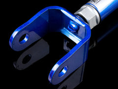 Hardrace Rear Upper Front Arms - Tesla Model 3.