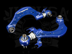 Hardrace Rear Camber Kit (Rubber & Pillow Ball) - Lexus RX 08-15.