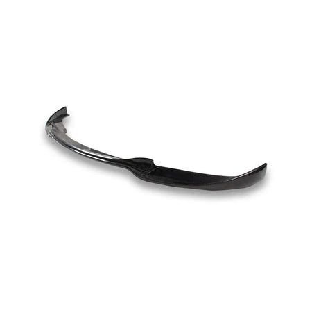 Carbon Fiber Front Bumper Lip Splitter - BMW E60 M5 & 5 Series.
