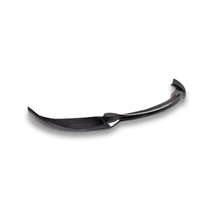 Carbon Fiber Front Bumper Lip Splitter - BMW E60 M5 & 5 Series.