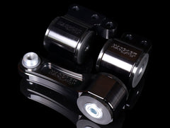hasport-billet-black-replacement-mounts-2022-civic-type-r-fl5-sbx1