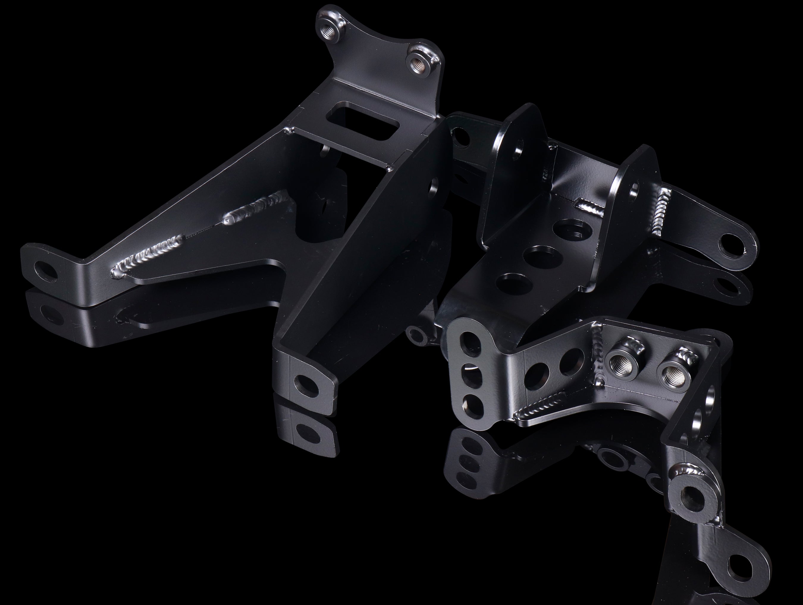 hasport-billet-black-replacement-mounts-2022-civic-type-r-fl5-sbx1