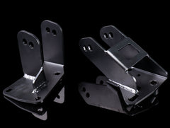 hasport-black-billet-k-swap-mounts-00-09-s2000-sbx1