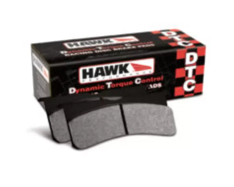 Hawk Performance DTC-60 Front.